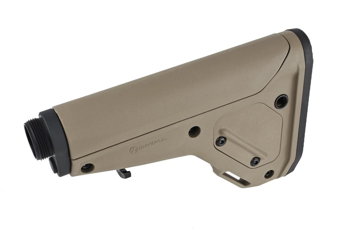 Magpul UBR GEN2 Collapsible Stock - Flat Dark Earth